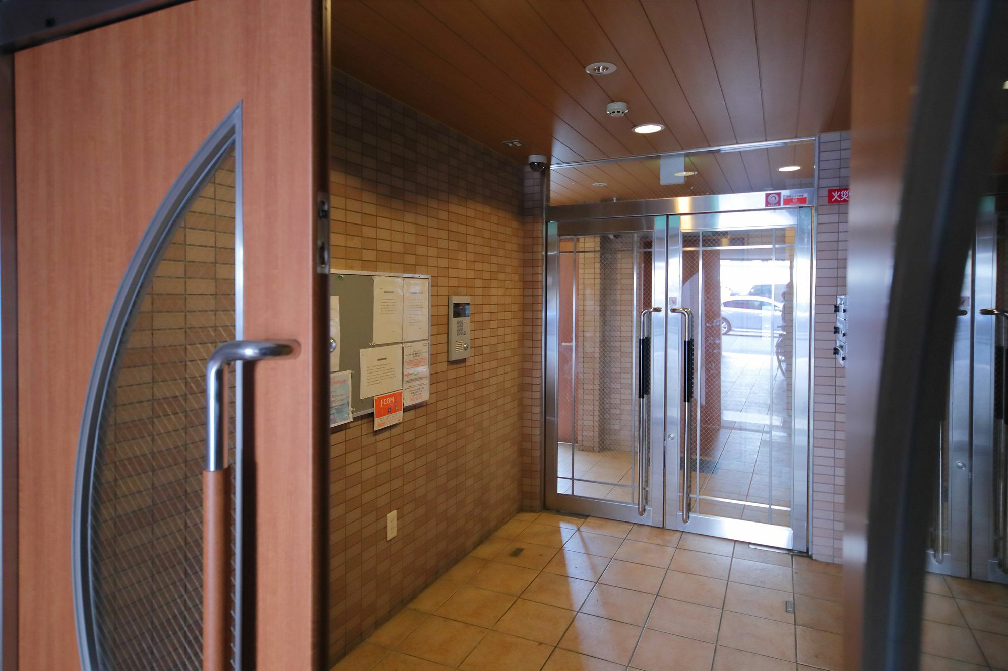 Grandouce Shinsaibashi-Higashi Apartment Osaka Exterior photo
