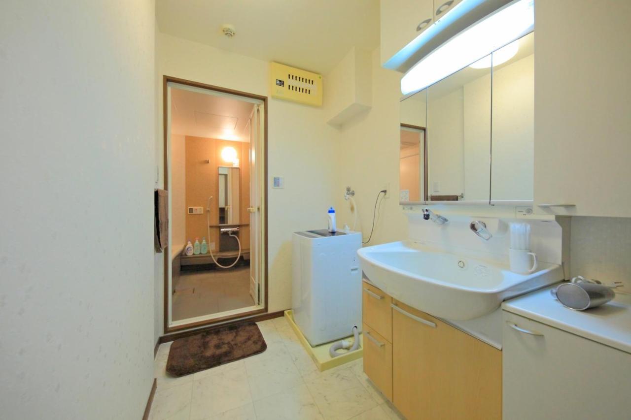 Grandouce Shinsaibashi-Higashi Apartment Osaka Exterior photo